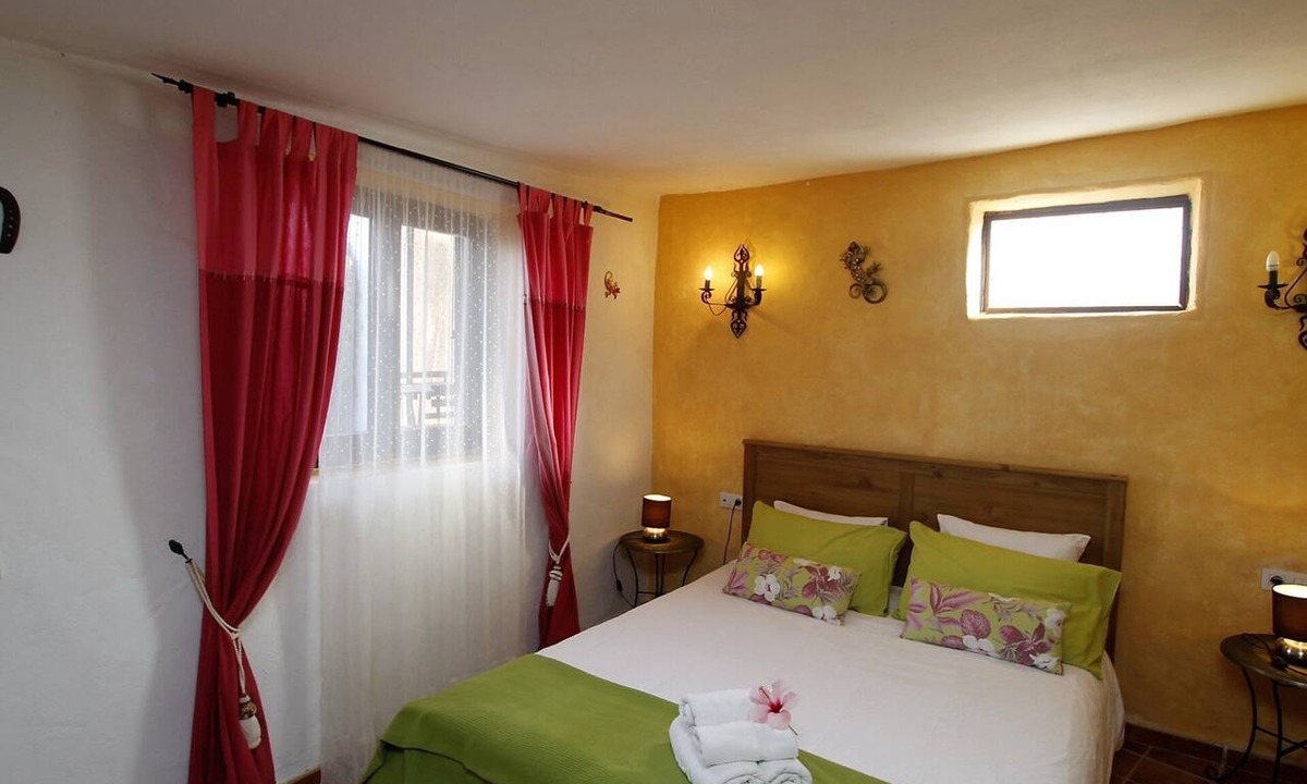 Macher Apartment | Casa de vacaciones El Lagarto