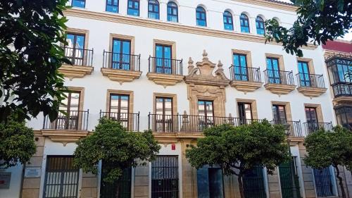 Jerez de la Frontera Old Town Hotel | Casa del Compositor, Vignette Collection by IHG