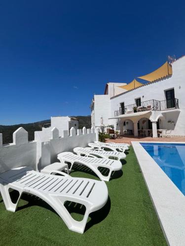 Istan House | Casa del León