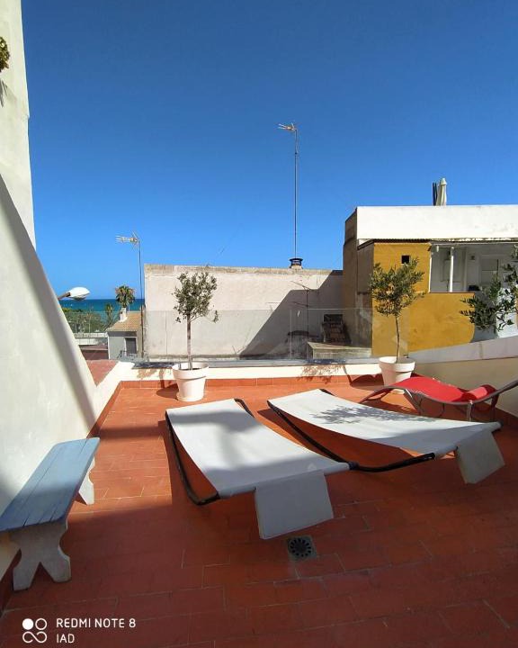 Raval Roig Apartment | Casa del Lluch