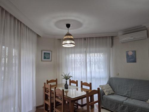 Punta Umbria Apartment | Casa Delfin