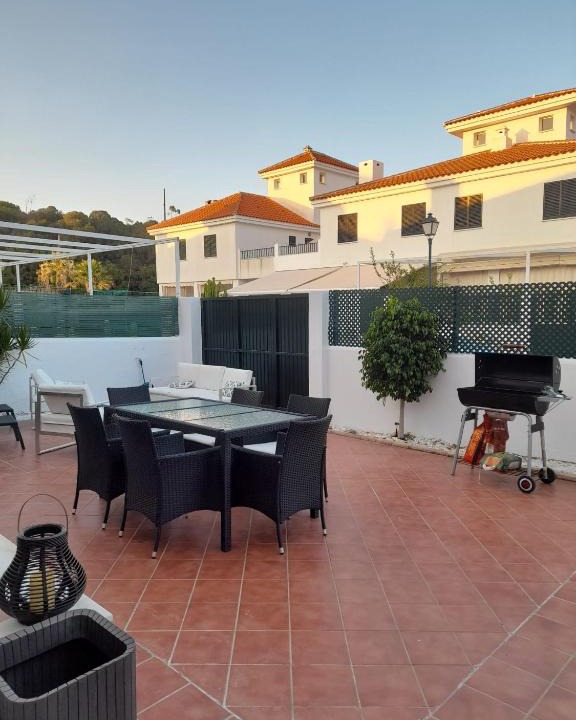 El Rompido House | Casa El Barrilete