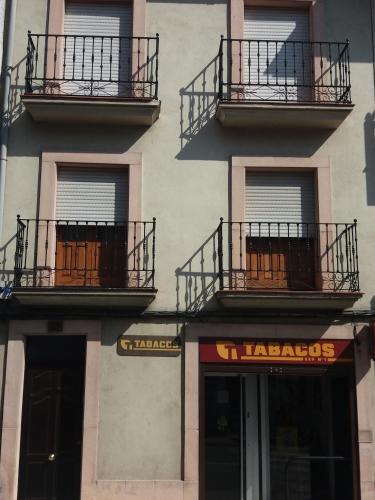 Mombeltran Apartment | Casa El Reloj