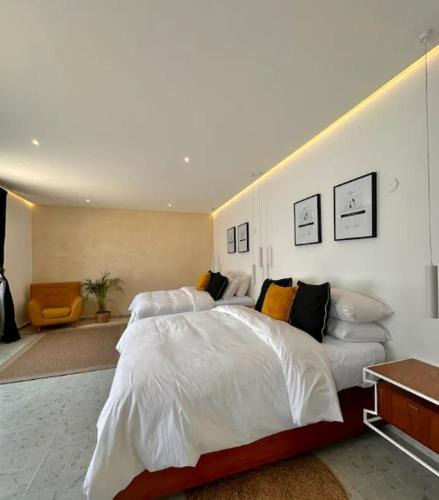 Zona Paseo Montejo House | Casa Elda
