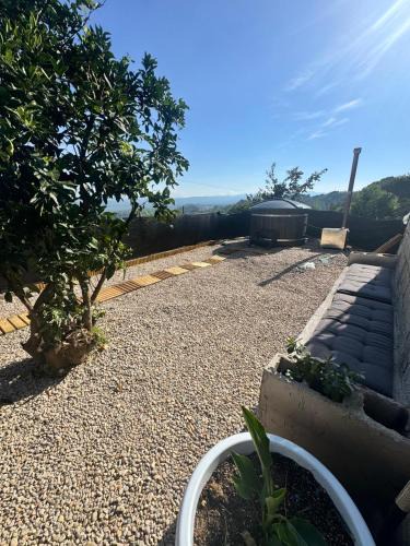 Ribera Alta House | Casa en la montaña con jacuzzi exterior y piscina