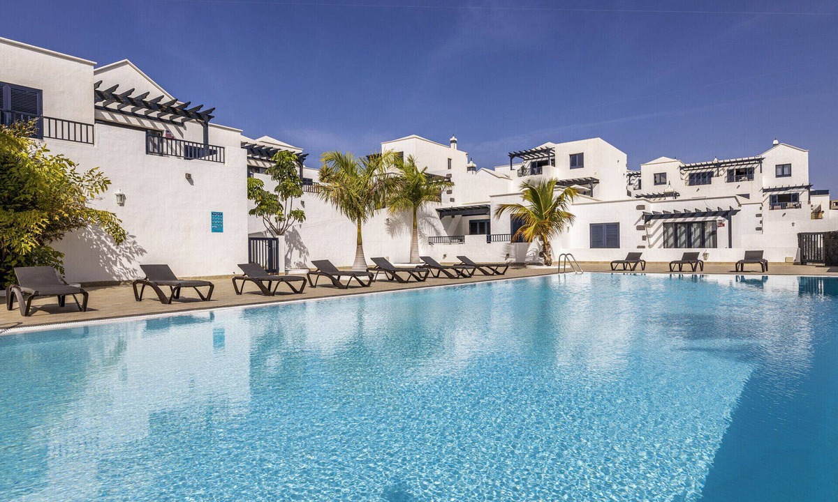 Playa Blanca Ski Chalet | Casa Estela - Villa in Lanzarote - Spain - VipVipVillas