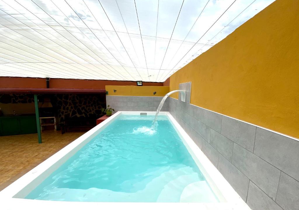 Galdar House | Casa Fagajesto