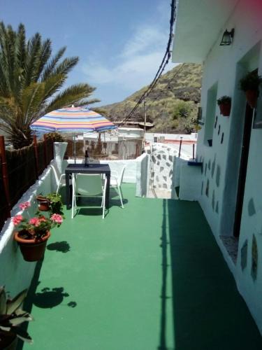 Agaete Apartment | Casa Faican