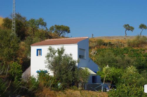 Velez-Malaga House | Casa Feliz