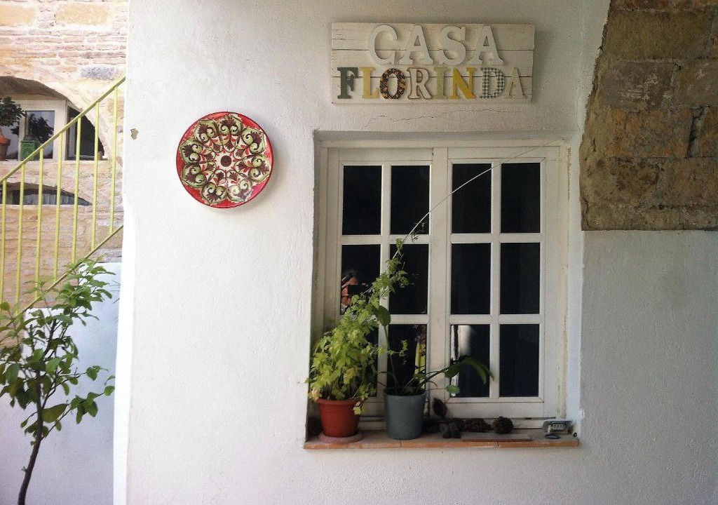 Jerez de la Frontera Old Town Apartment | Casa Florinda #2