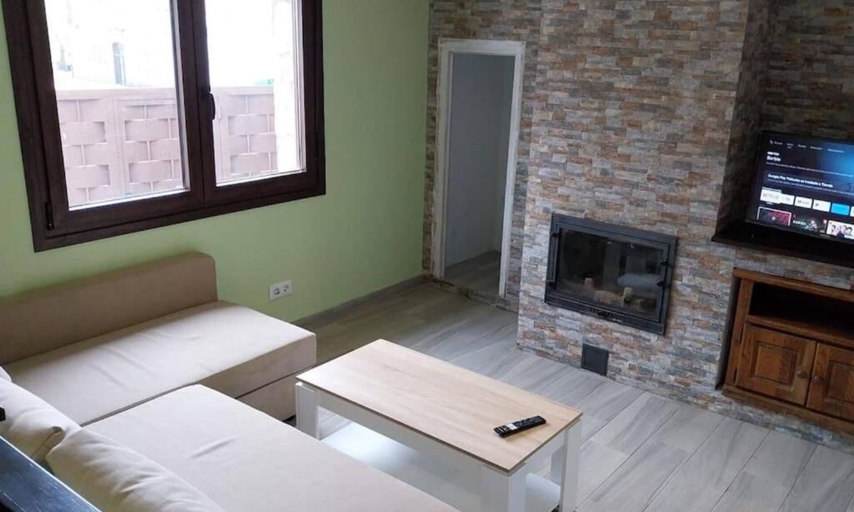Cervera de los Montes House | Casa Gabritana