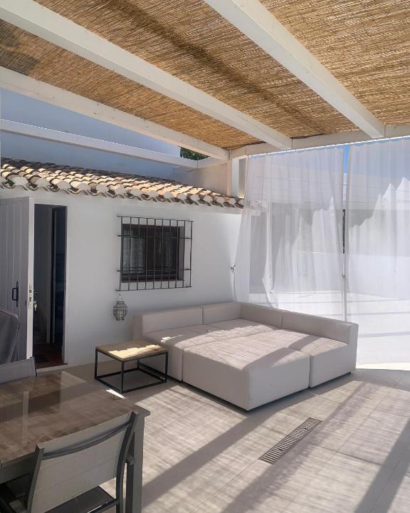 Priego de Cordoba House | Casa Genilla