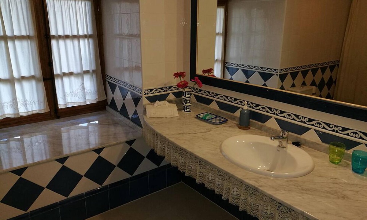 Puebla de Trives Bed & Breakfast | Casa Grande de Trives