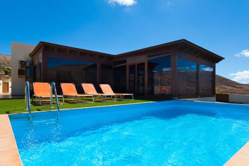 Guisguey House | Casa Guisguey