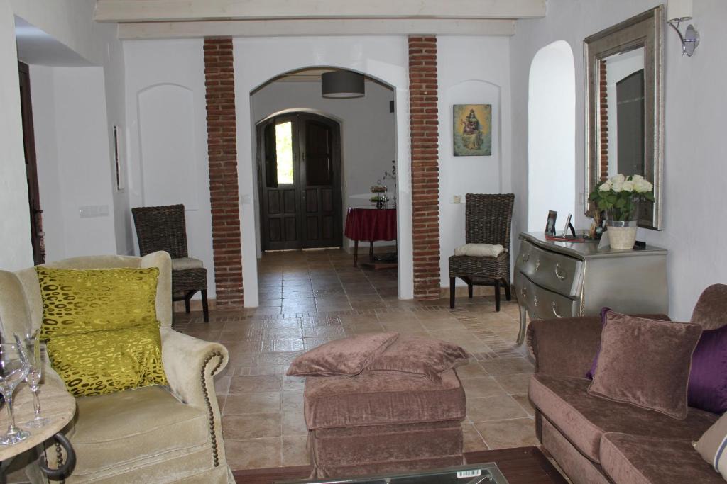 Igualeja House | Casa la Abuela