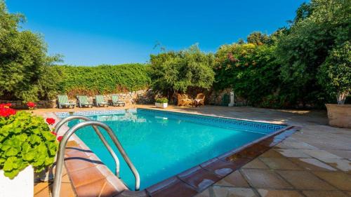 Villamartin Villa | Casa La Algazara Villamartin by Ruralidays