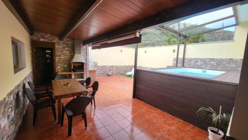 Santa Maria de Guia de Gran Canaria House | Casa LA JOYA