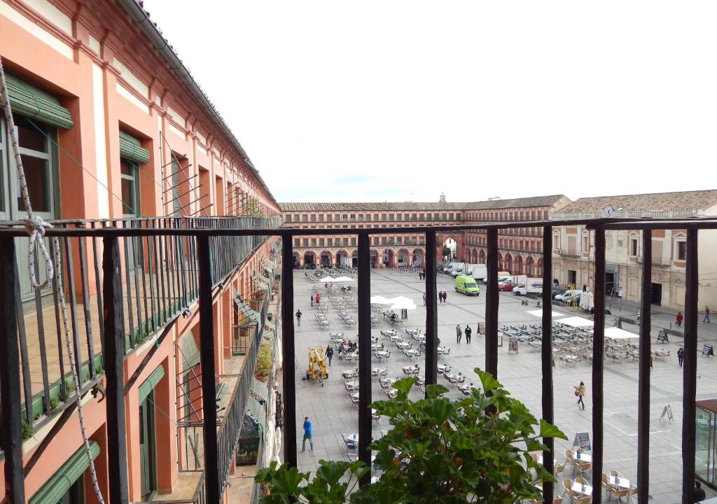 San Pedro House | Casa La Espartería de la Corredera