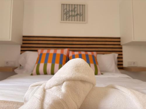San Lorenzo Apartment | Casa Lima