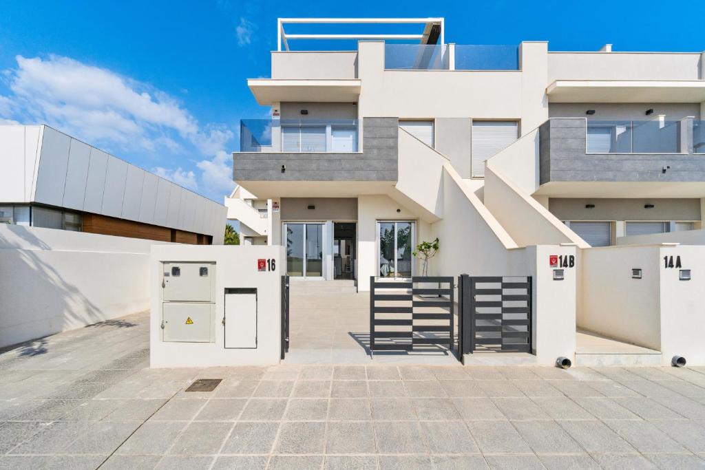 Pilar de la Horadada Apartment | Casa Lira, Pilar de La Horadada