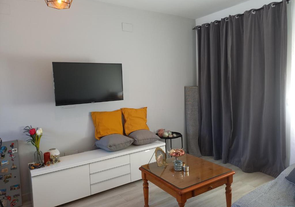 Olivares Apartment | Casa Los Granainos