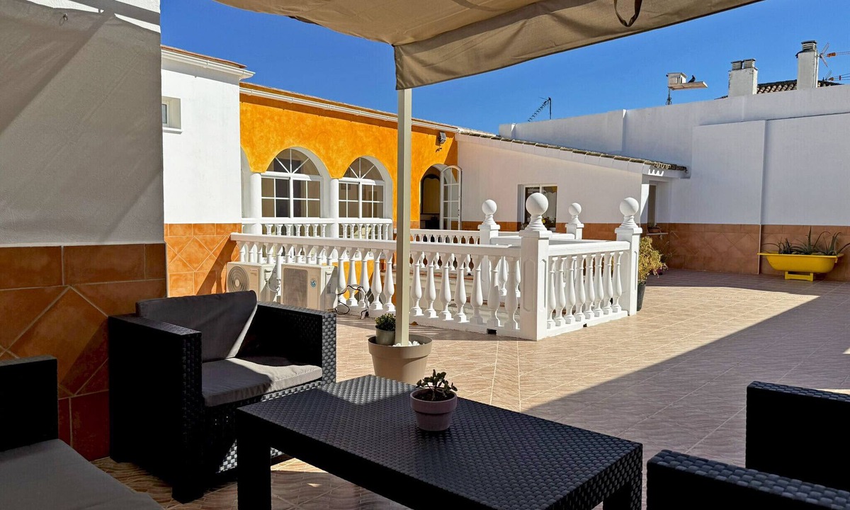Jerez de la Frontera Old Town House | Casa Luz de Azahar - Ole Solutions