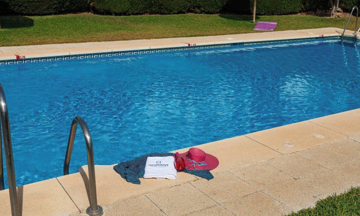 La Cala del Moral Villa | Casa Manzano Rincón de la Victoria by Ruralidays