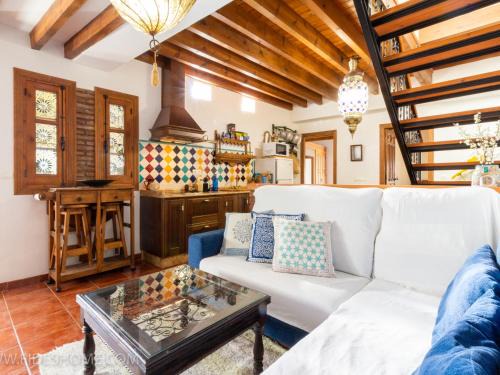 Niguelas Villa | Casa maria la conejera