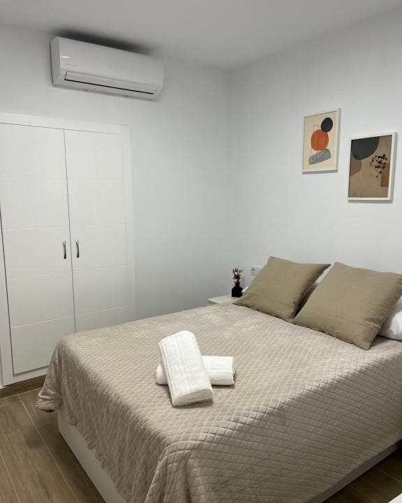 Hornachuelos Apartment | CASA MARTÍN