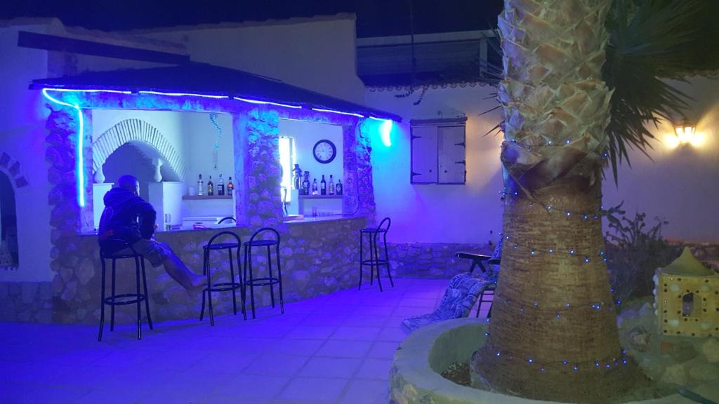 Locaiba Bed & Breakfast | Casa Mica