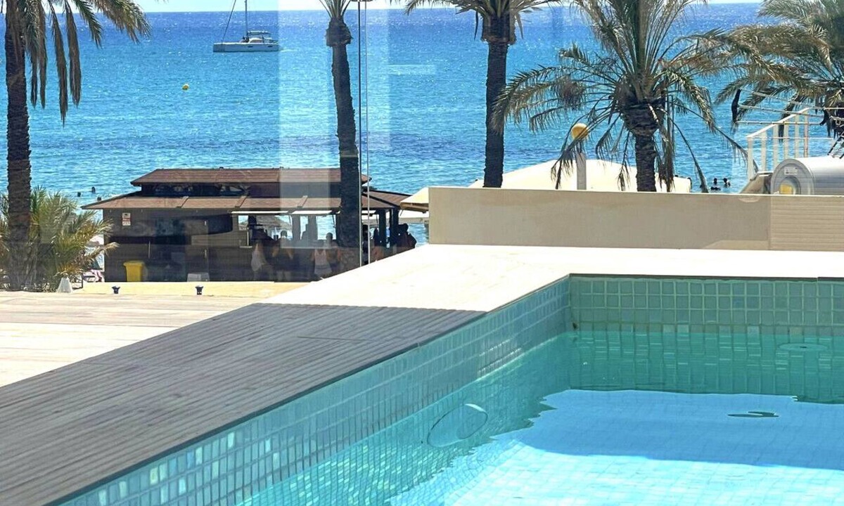 La Azohia Villa | Casa Mirabelle - Unique dream home in La Azohia