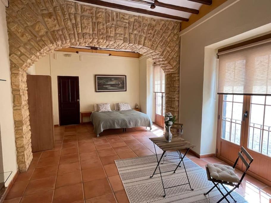 Monovar Apartment | Casa Monovar