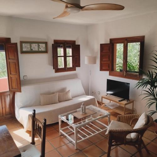 San Ambrosio House | Casa Montecote Eco Resort