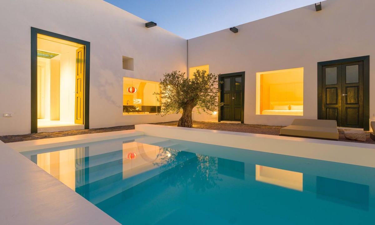 La Oliva Bed & Breakfast | Casa Montelongo