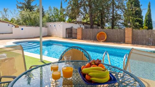 Alozaina House | Casa Mulera Alozaina by Ruralidays