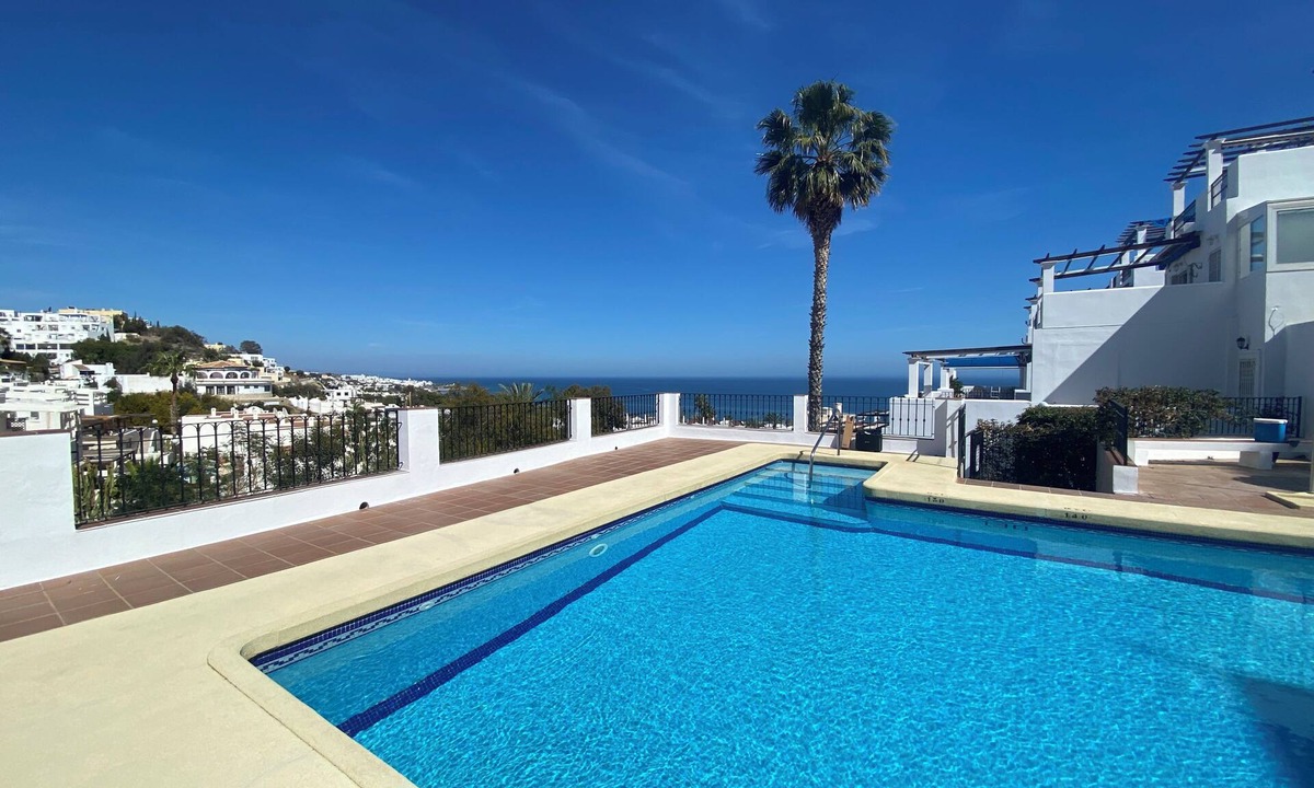 Ventanicas-El Cantal Apartment | Casa Nubes