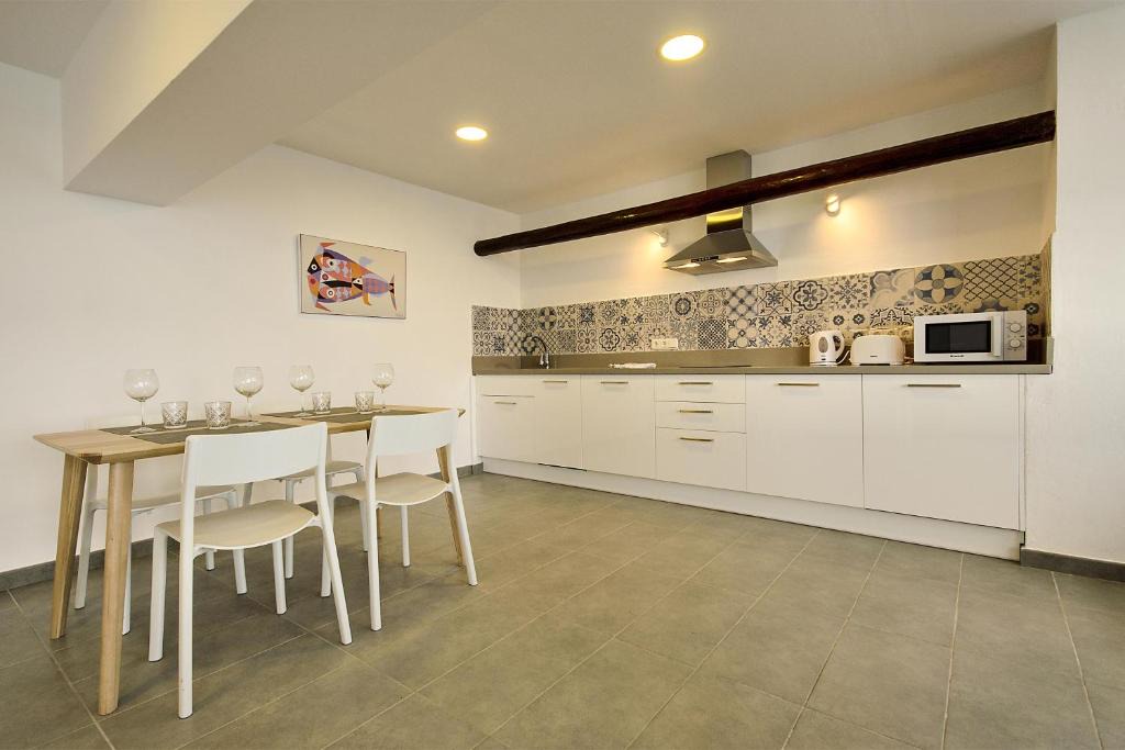 Costa Teguise Apartment | Casa Océano