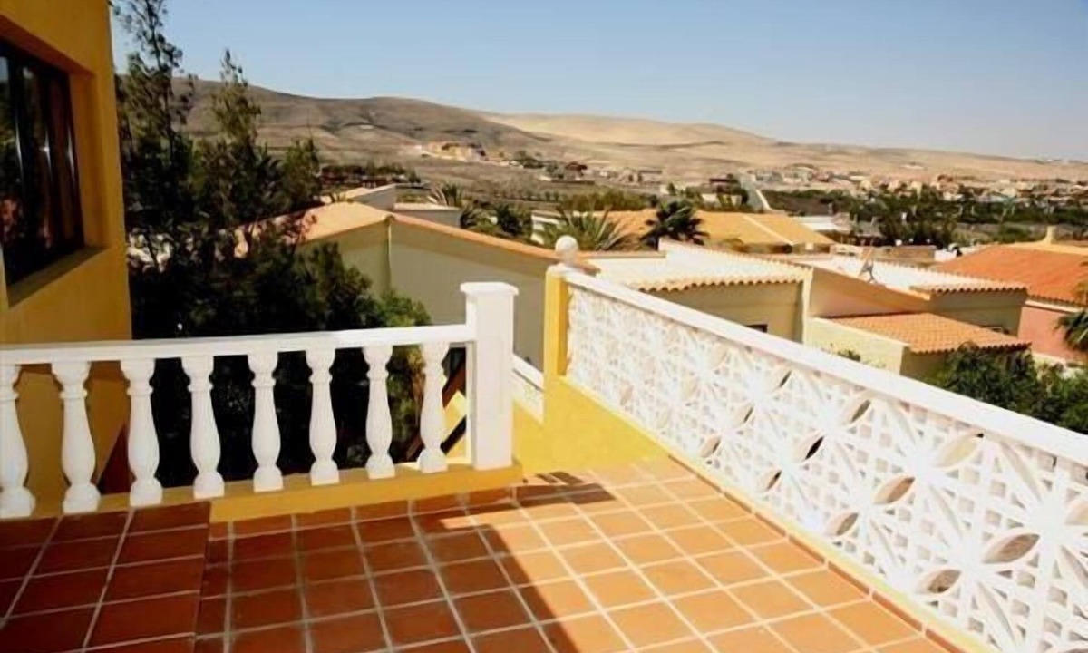 La Pared Apartment | Casa Pared