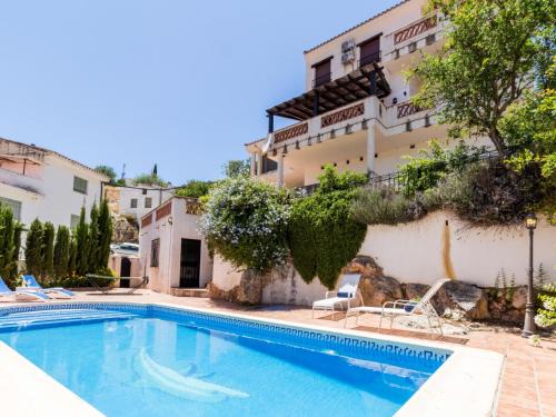 Conchar Villa | Casa pedregal