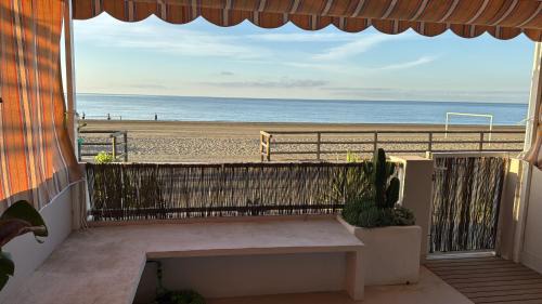 Torre de Benagalbon Apartment | Casa playa