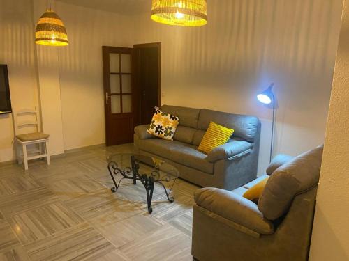 Priego de Cordoba Apartment | Casa RACABEL