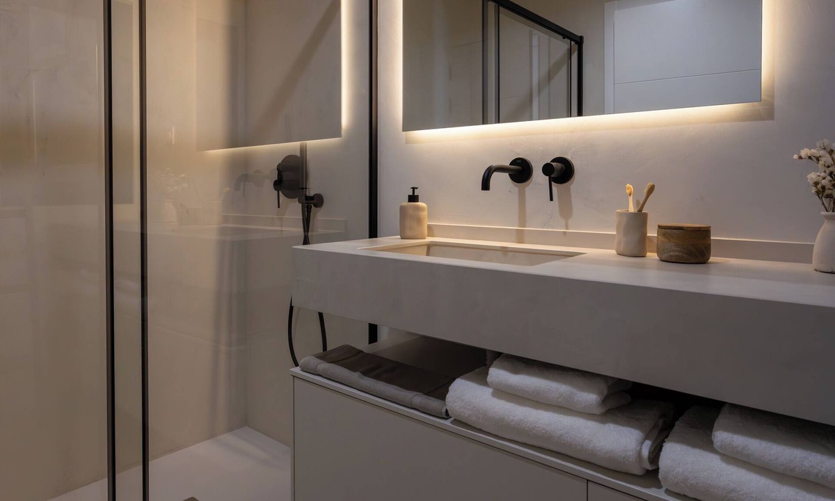 Villaverde Apartment | Casa Rio - Beautiful Blend of Comfort and Modern Design