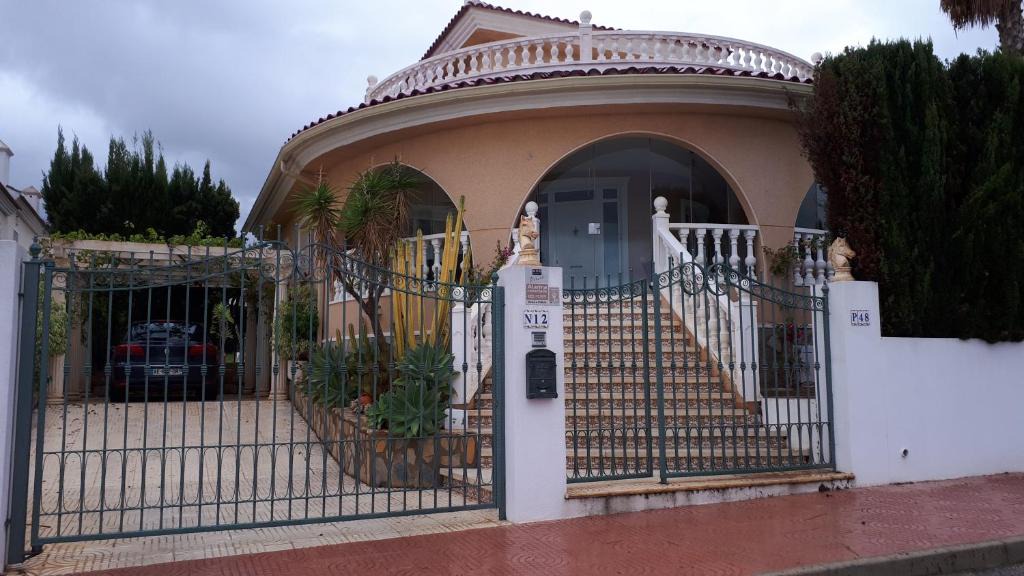 Quesada Villa | casa ronda