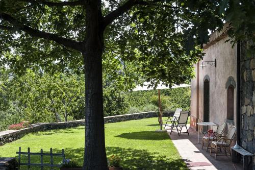 Giarre House | Casa Rosa