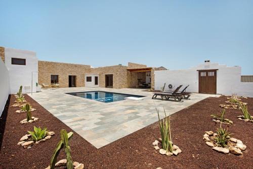 Tiscamanita House | Casa Rural Berrenda