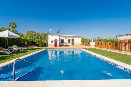 Carmona House | Casa Rural Carmo