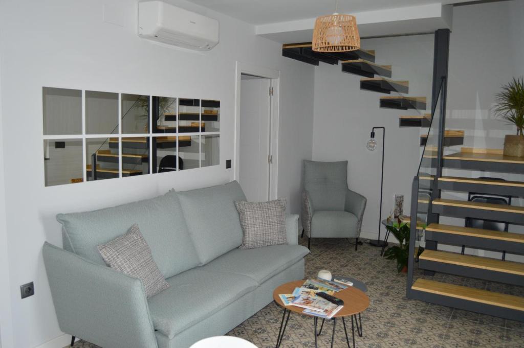 Santiago del Campo Apartment | Casa Rural Casamanín
