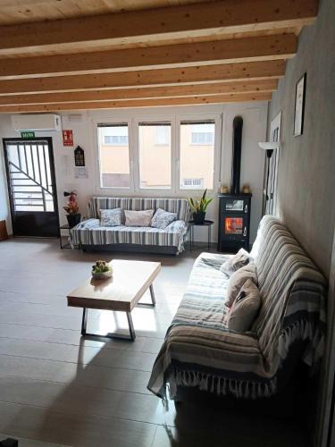 Casas del Monte House | Casa Rural El Capricho