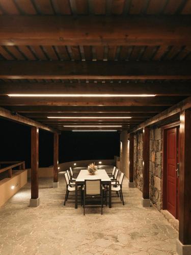 San Bartolome de Tirajana Ski Chalet | Casa Rural El Reencuentro