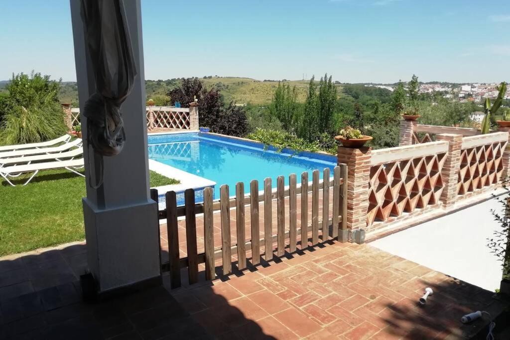 Cazalla De La Sierra House | Casa rural La Vega